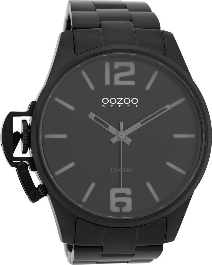 OOZOO Steel OSGR20